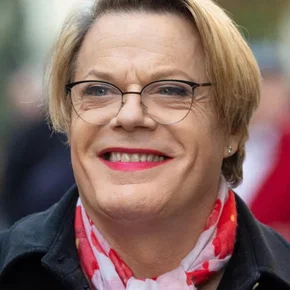 Photo star : Eddie Izzard
