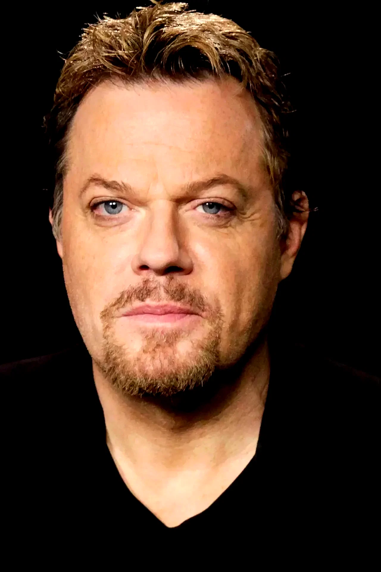 Eddie Izzard