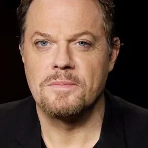 Photo star : Eddie Izzard