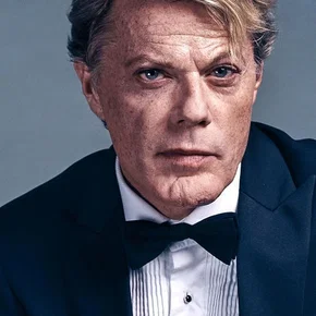Photo star : Eddie Izzard