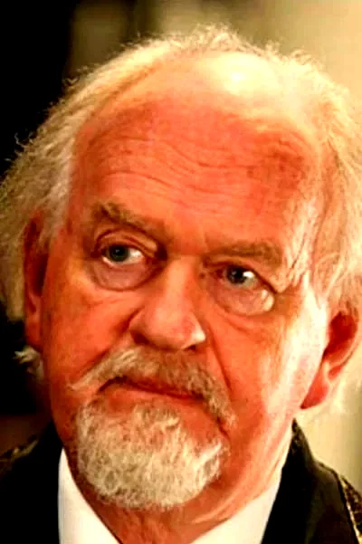 Neville Phillips