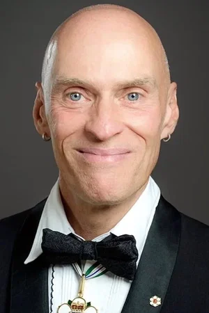 John Mann photo