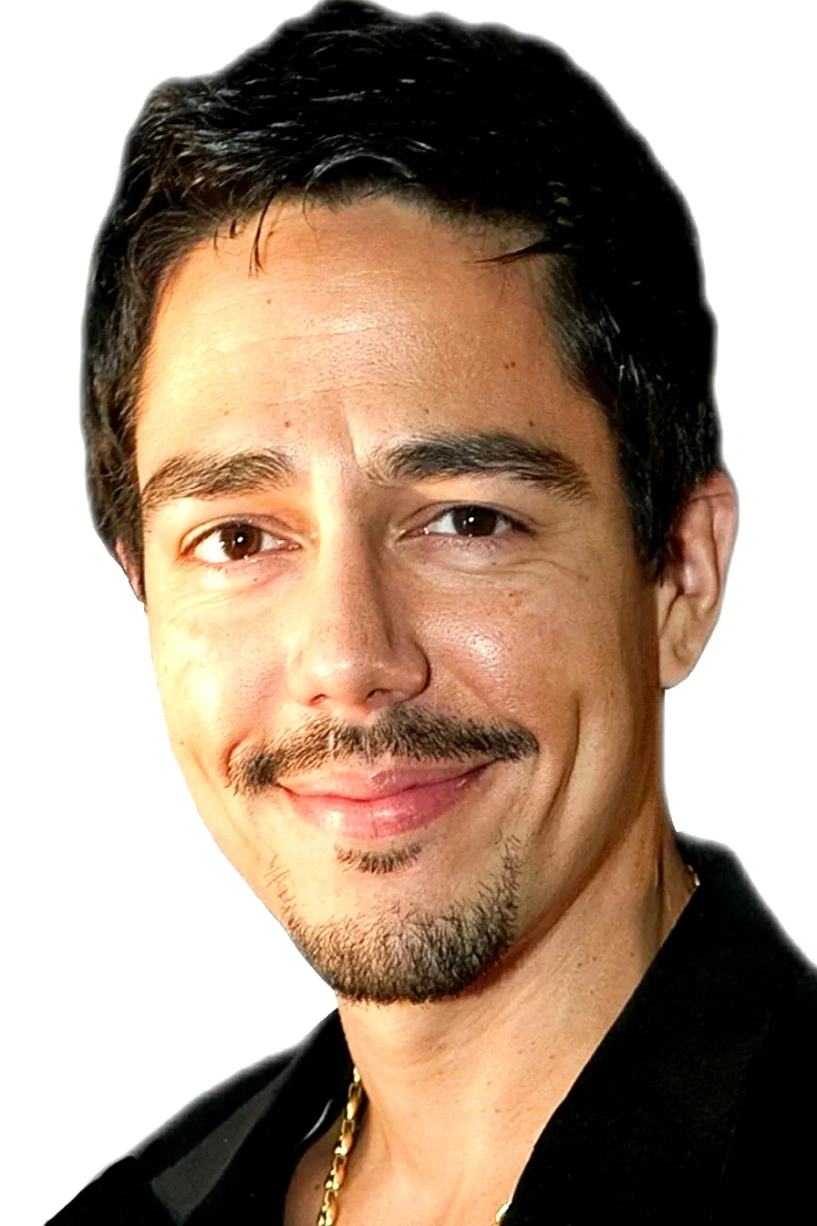 Zak Santiago