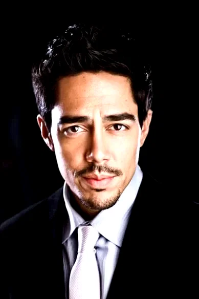 Zak Santiago