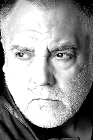  Jorge Montesi