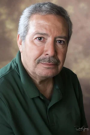 Photo de  Slimane Benaïssa