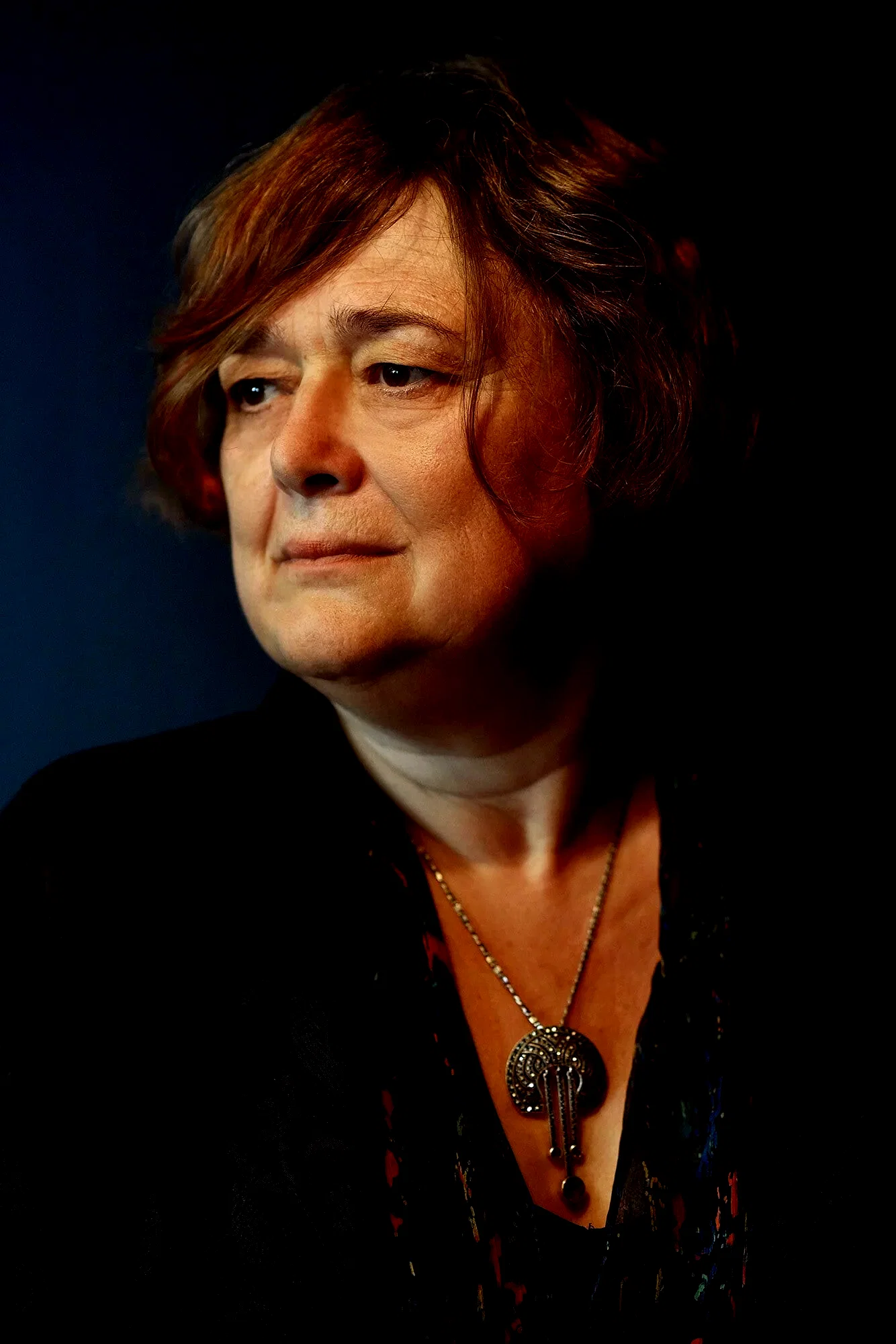Dominique Cabrera