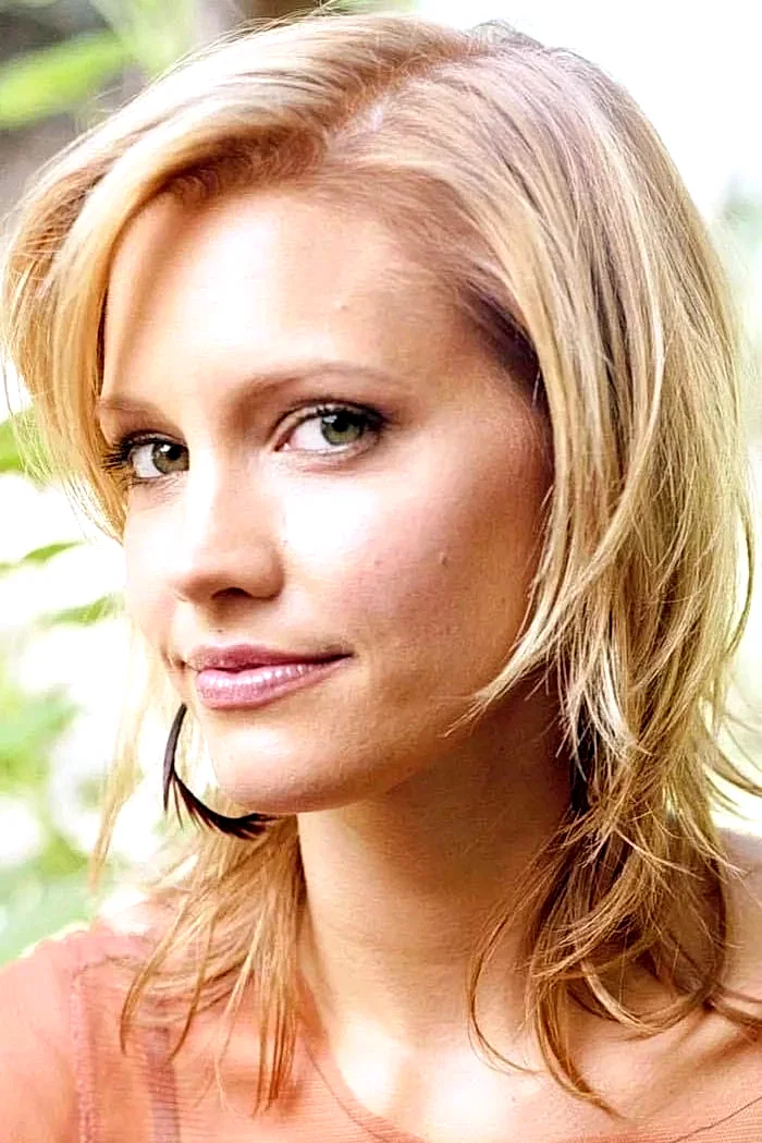 Kadee Strickland