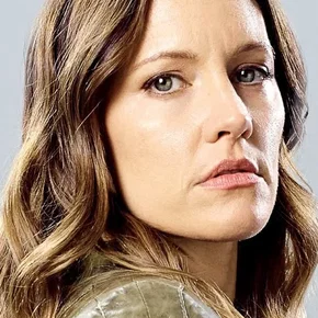 Photo star : Kadee Strickland
