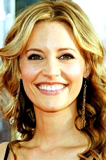 Kadee Strickland