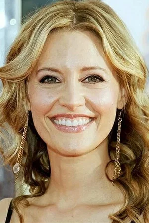 Kadee Strickland photo