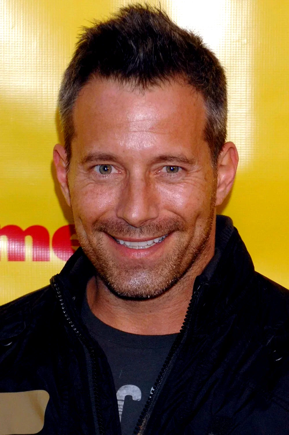 Johnny Messner