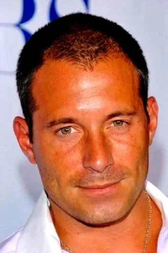 Johnny Messner
