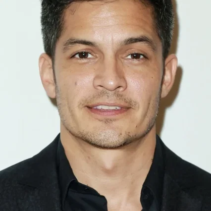 Nicholas Gonzalez