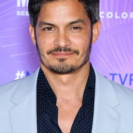 Nicholas Gonzalez