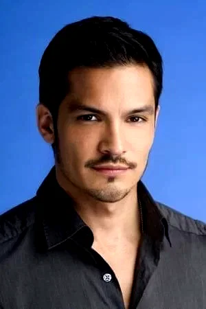Nicholas Gonzalez
