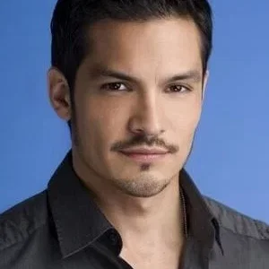 Nicholas Gonzalez