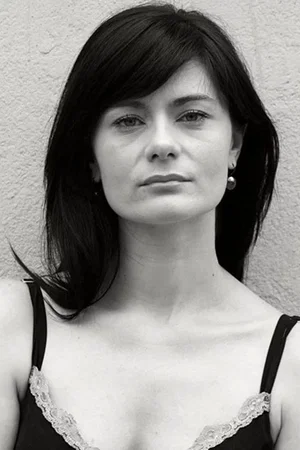 Photo de Anca Androne