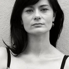 Photo star : Anca Androne