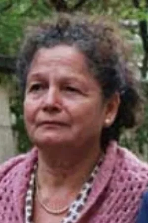 Shulamit Adar photo