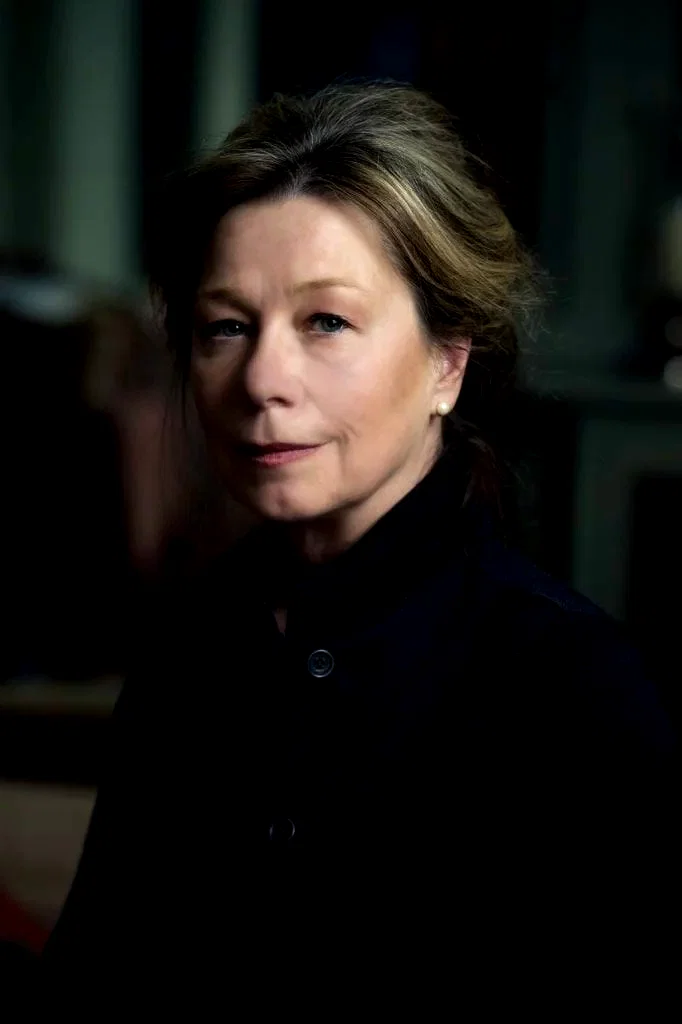 Jane Menelaus