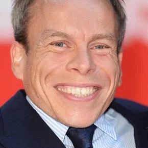 Photo star : Warwick Davis