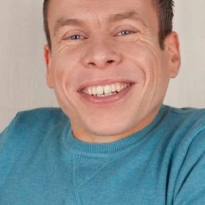 Photo star : Warwick Davis