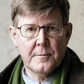 Photo star :  Alan Bennett