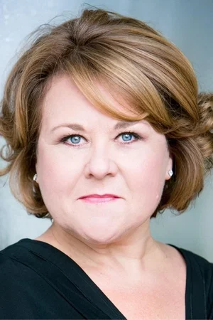 Wendi Peters photo