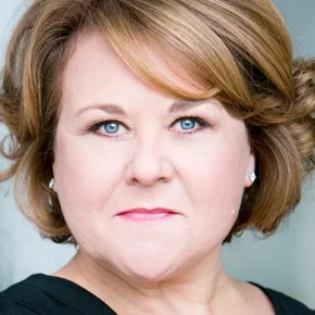 Photo star : Wendi Peters