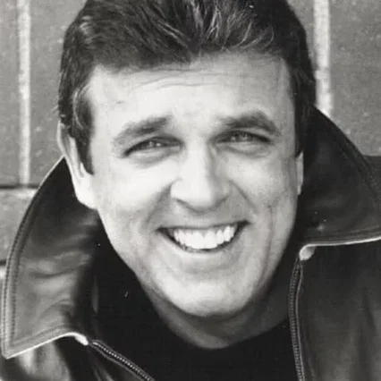 Bobby Cooper
