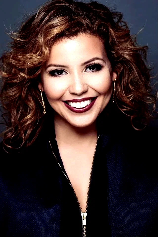 Justina Machado