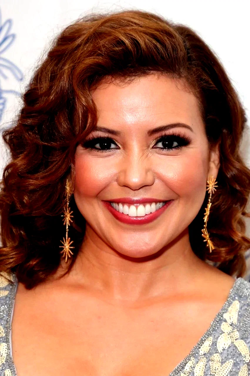 Justina Machado