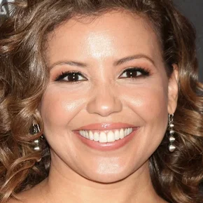 Photo star : Justina Machado