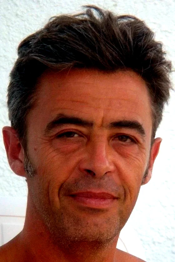  Gilles Cahoreau