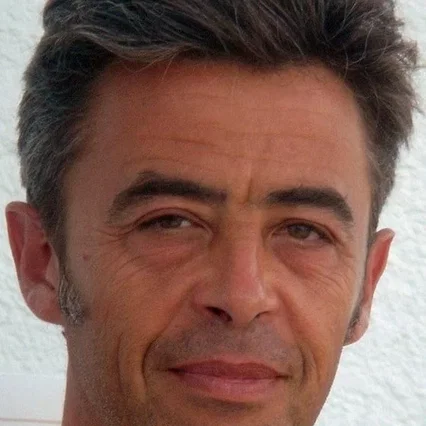  Gilles Cahoreau