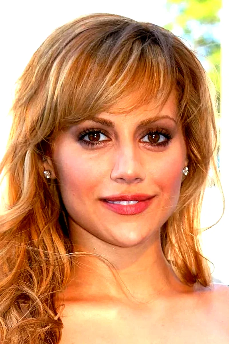 Brittany Murphy