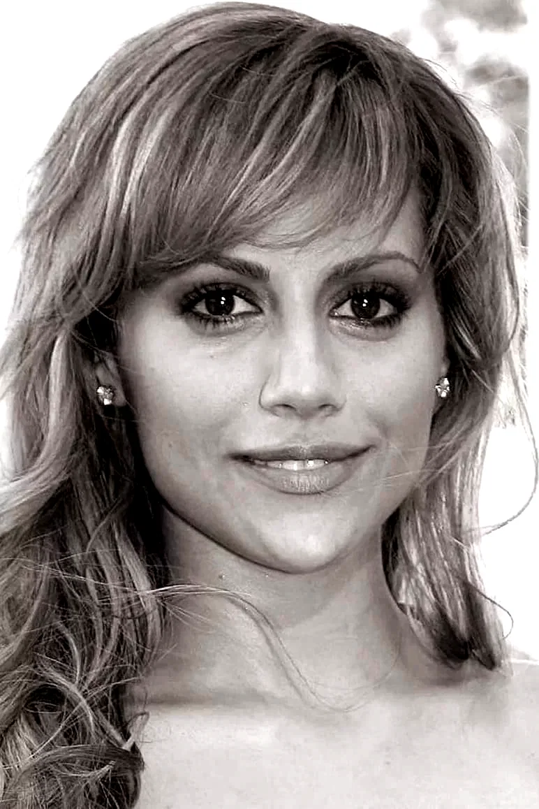 Brittany Murphy