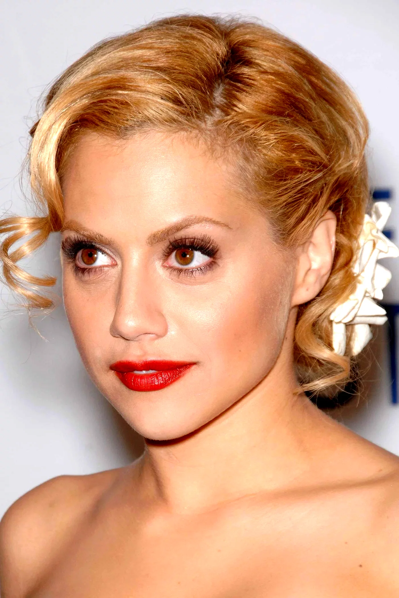 Brittany Murphy