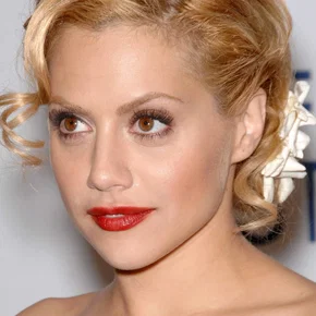 Photo star : Brittany Murphy