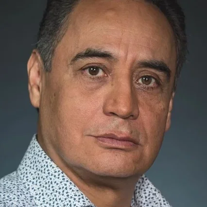  David Villalpando