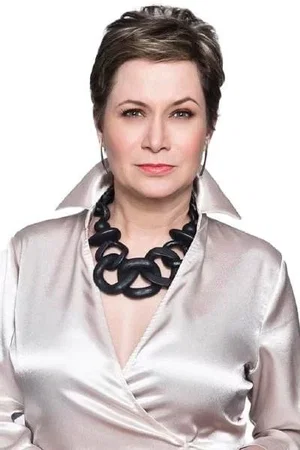  Mónica Dionne photo