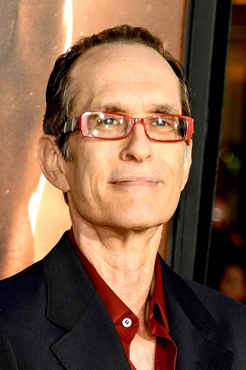 David Twohy