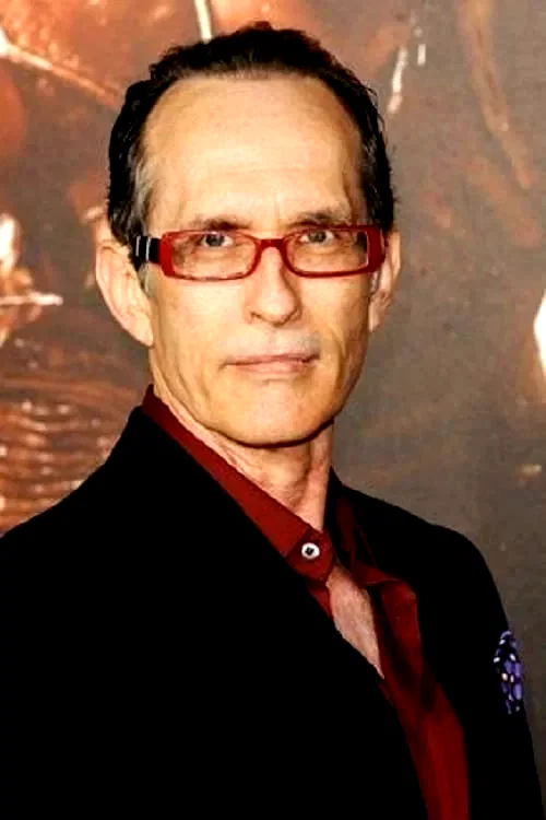 David Twohy
