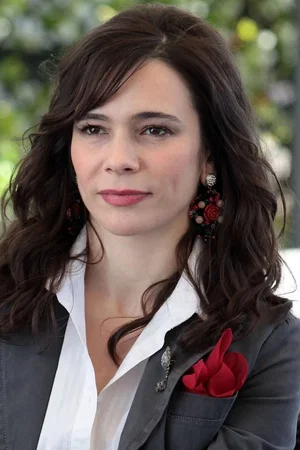 Silvia De Santis photo