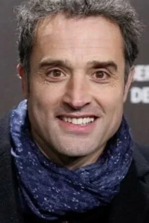 Daniel Guzman photo