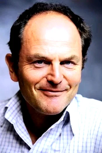  Anthony Souter