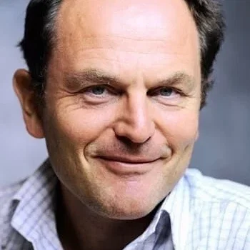  Anthony Souter