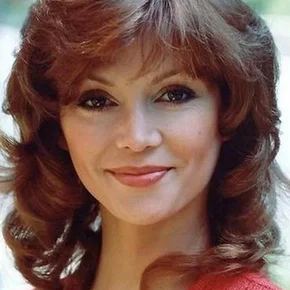 Photo star :  Victoria Principal
