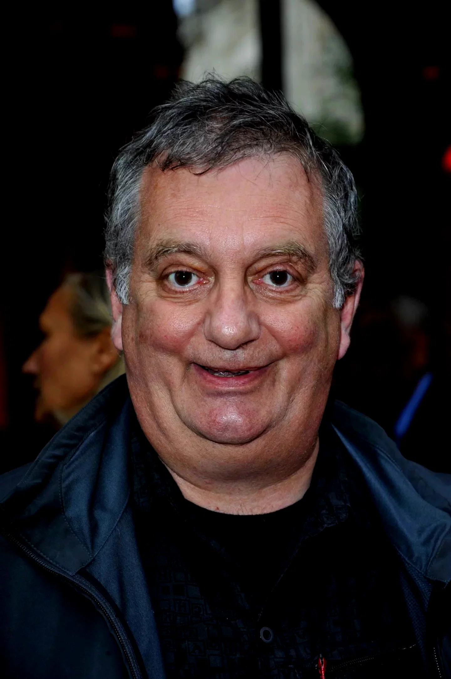  Jules-Édouard Moustic